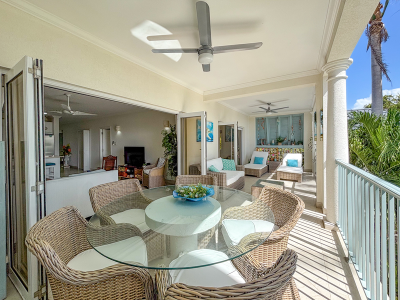 3 bed Beachfront, Beach View For Sale in Christ Church, - thumb 5